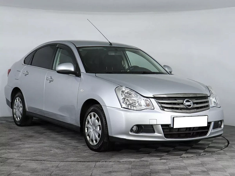 Almera