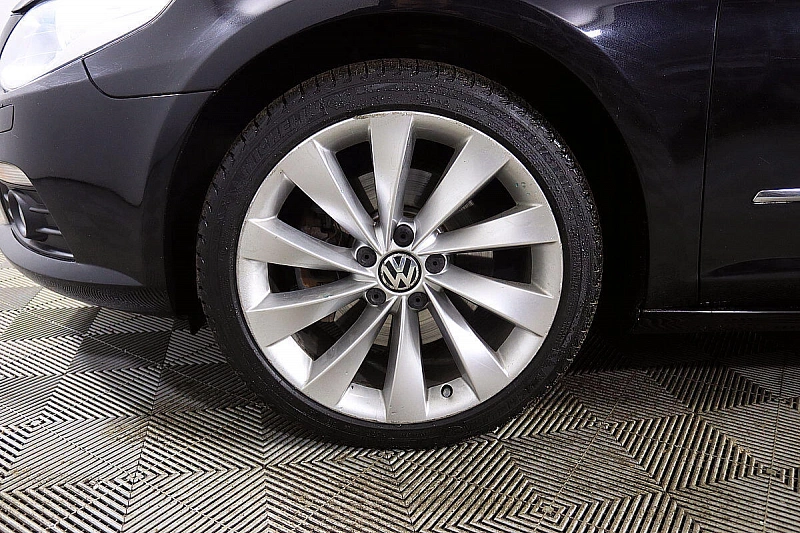 Passat CC