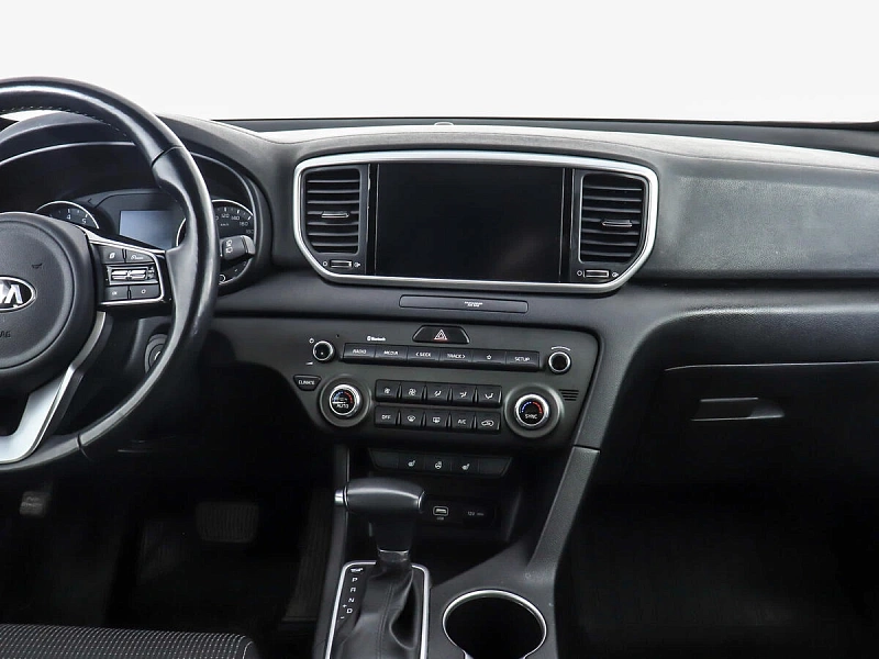 Sportage