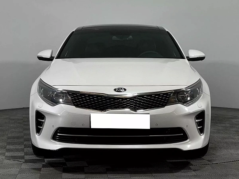 Optima