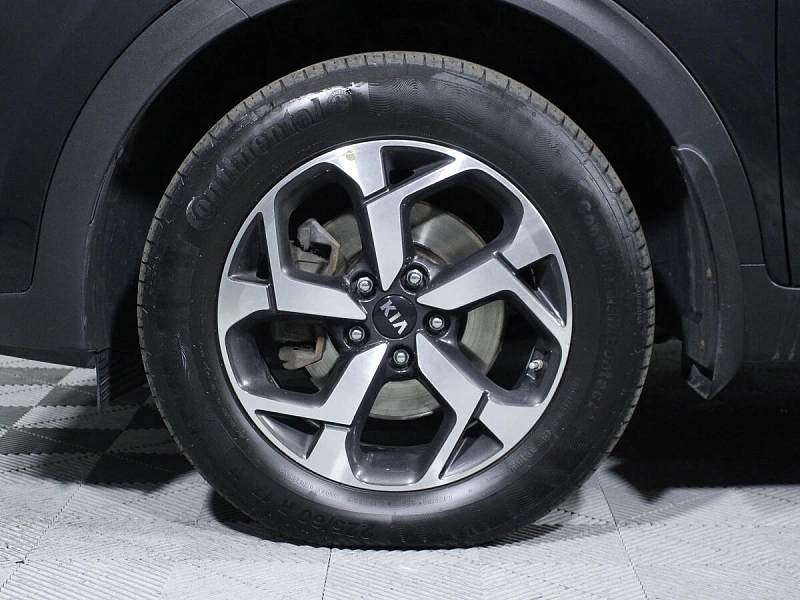 Sportage