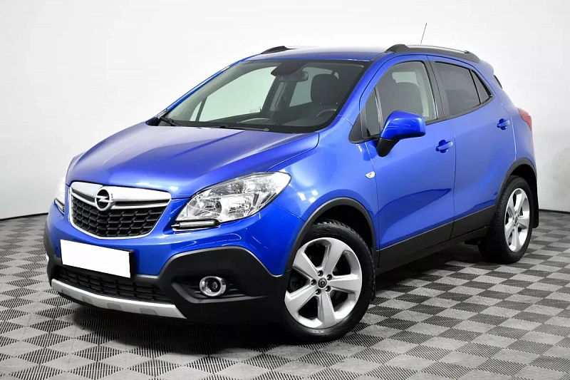 Mokka