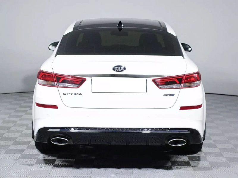 Optima