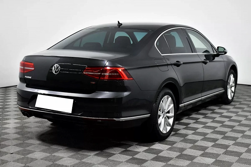Passat