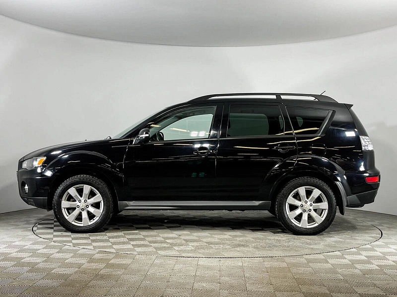 Outlander