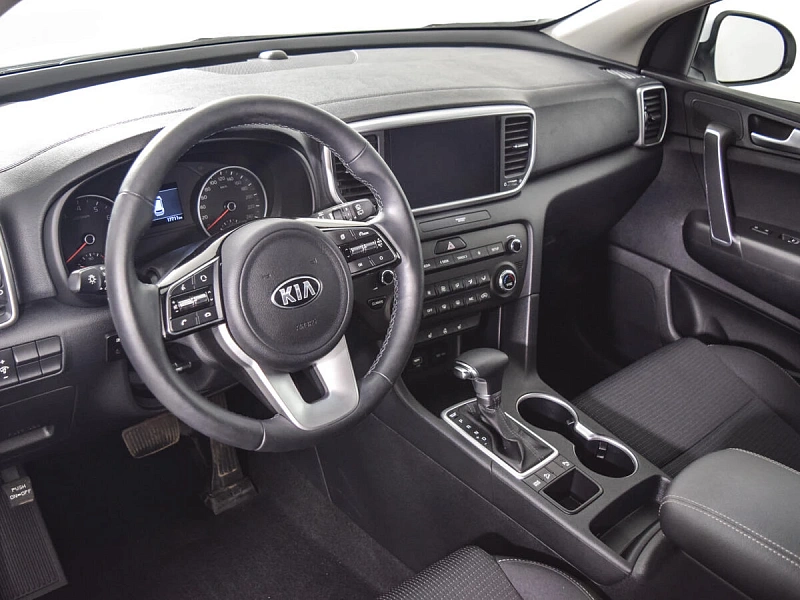 Sportage