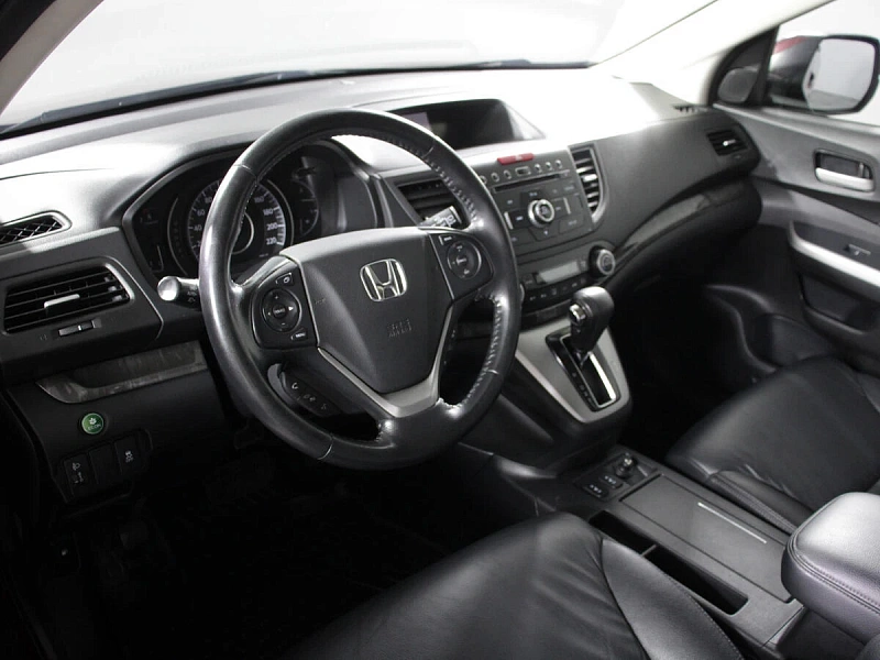 CR-V