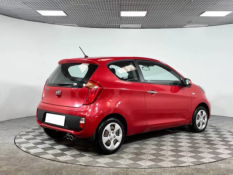 Picanto