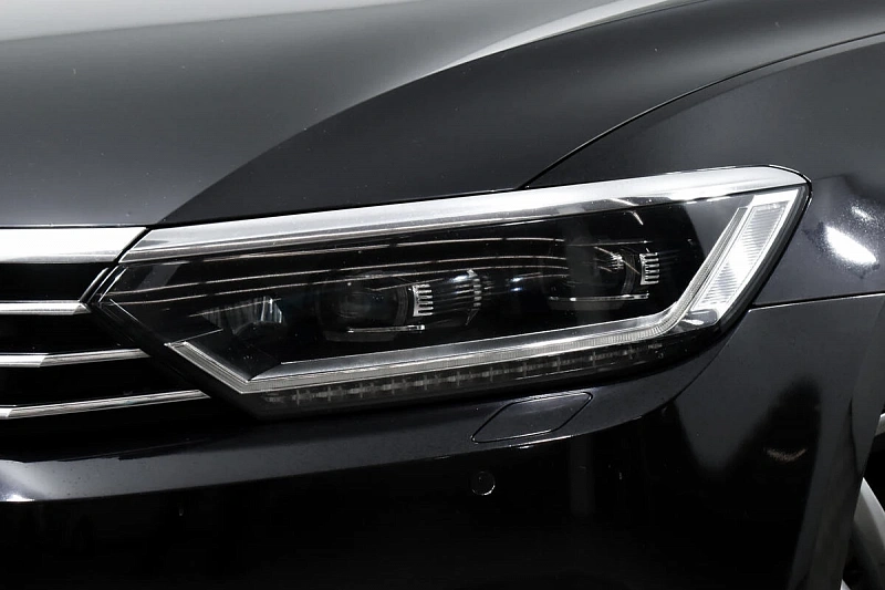 Passat