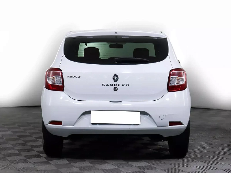 Sandero