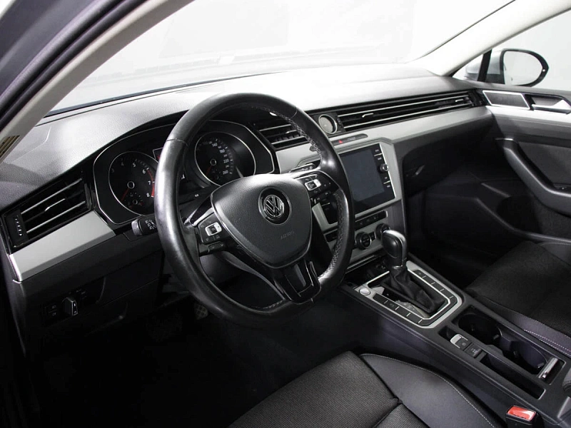 Passat
