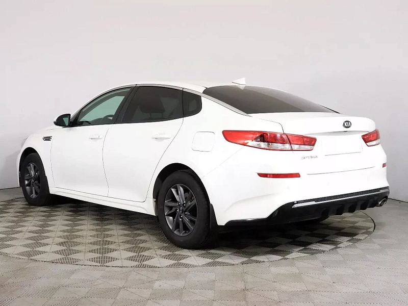 Optima