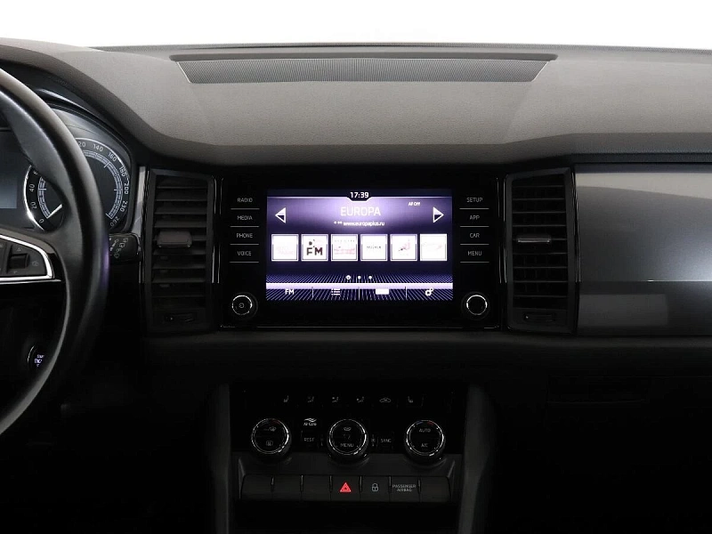 Kodiaq