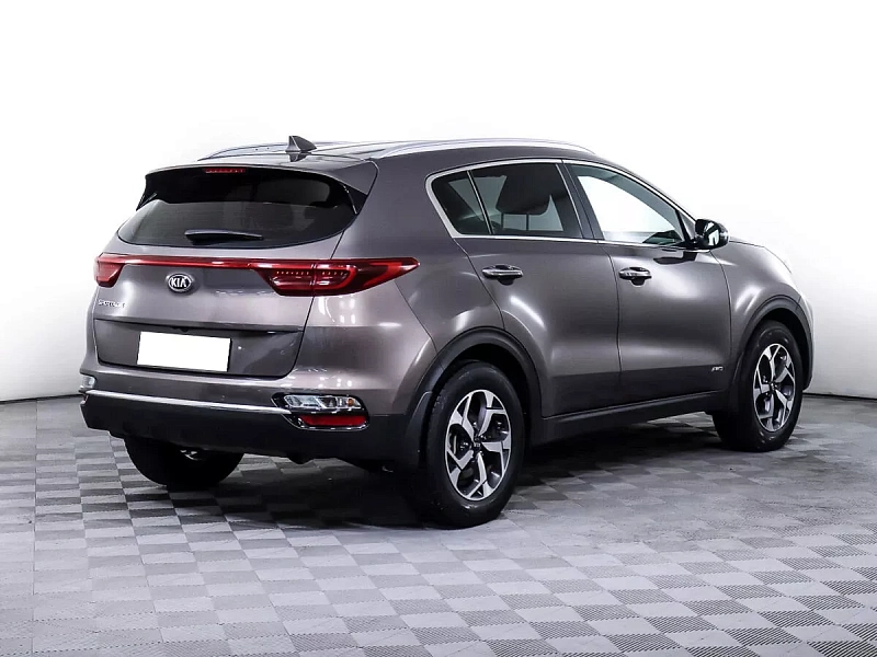 Sportage