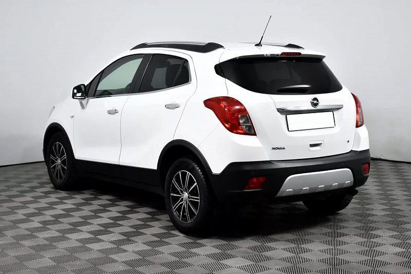 Mokka