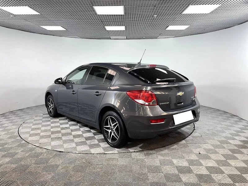 Cruze