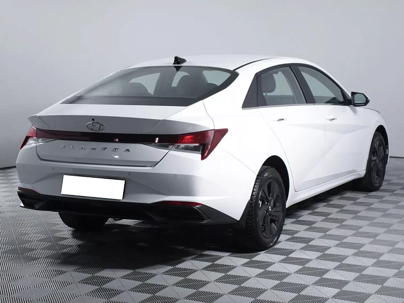 Elantra
