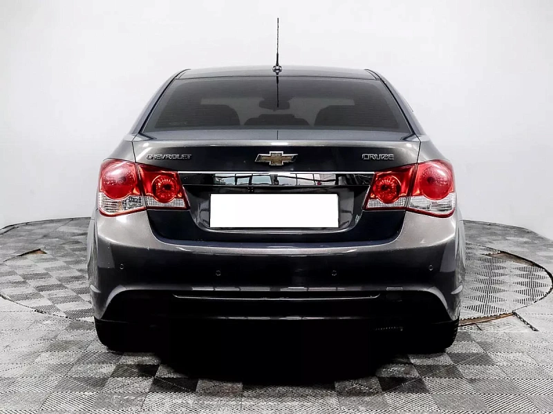 Cruze