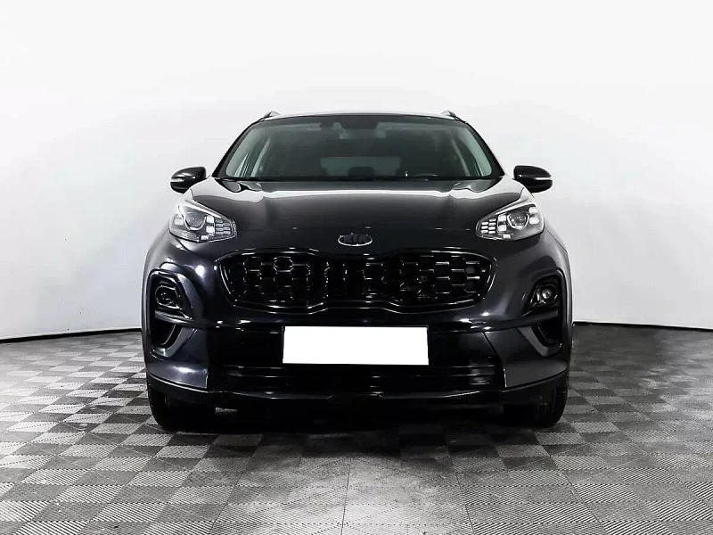 Sportage