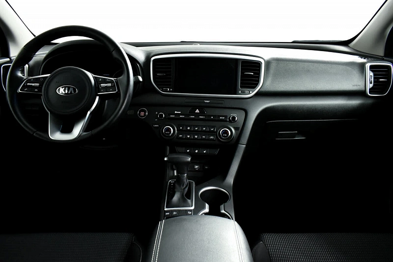 Sportage