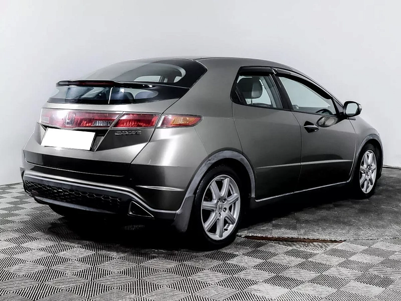 Civic