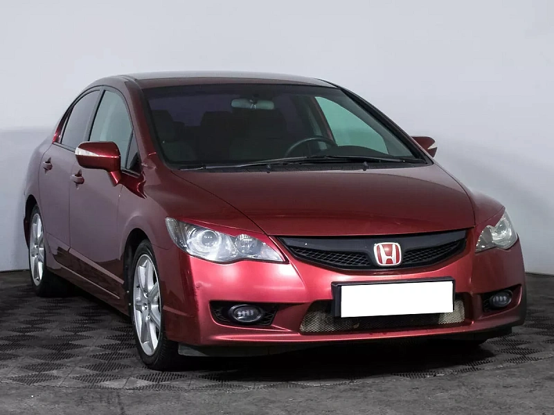 Civic