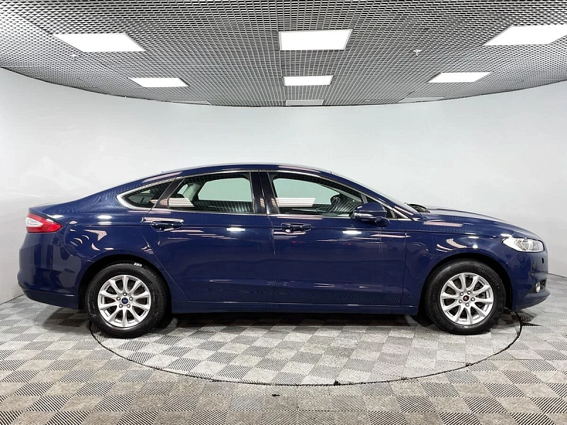 Mondeo