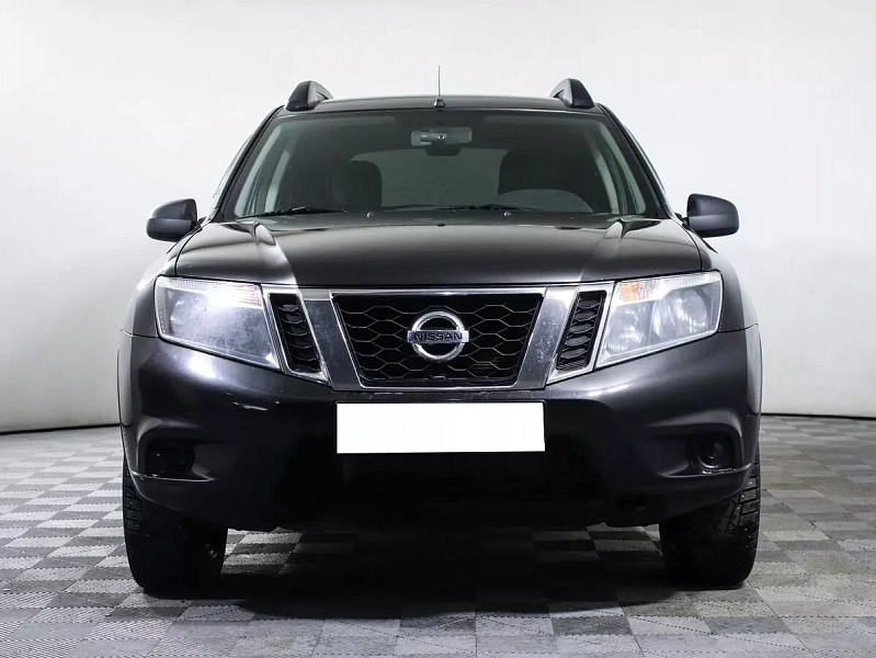 Terrano