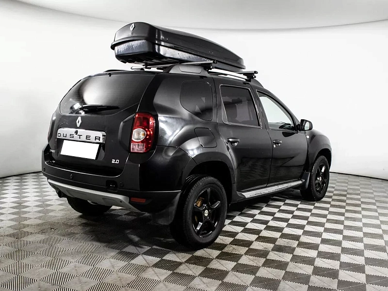 Duster