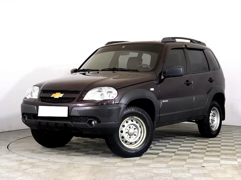 Niva