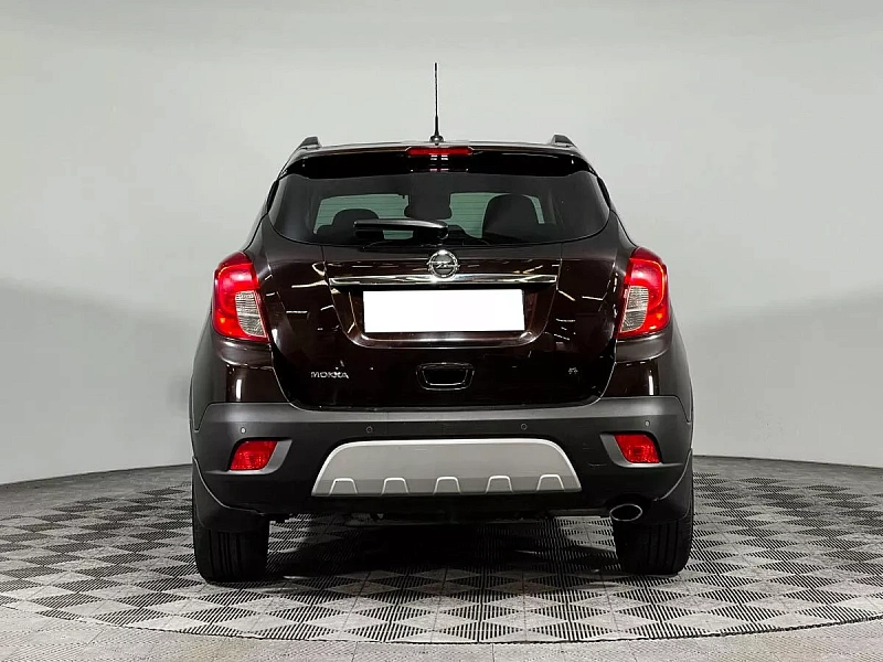 Mokka