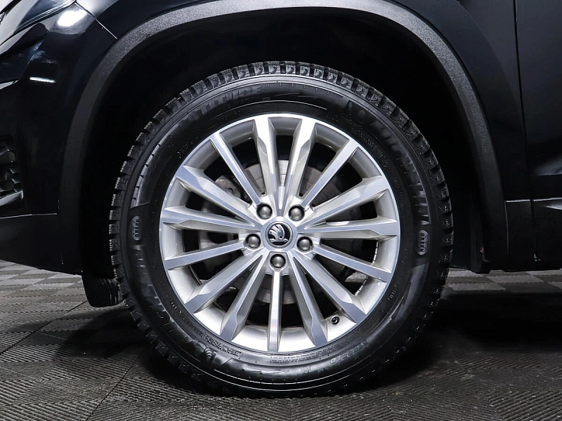 Kodiaq