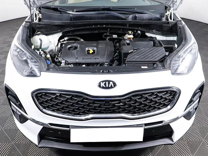 Sportage