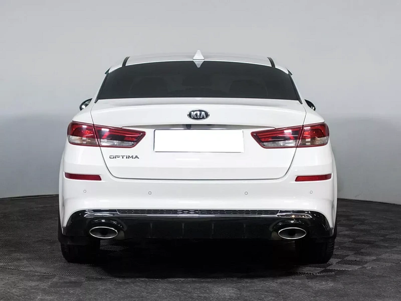 Optima