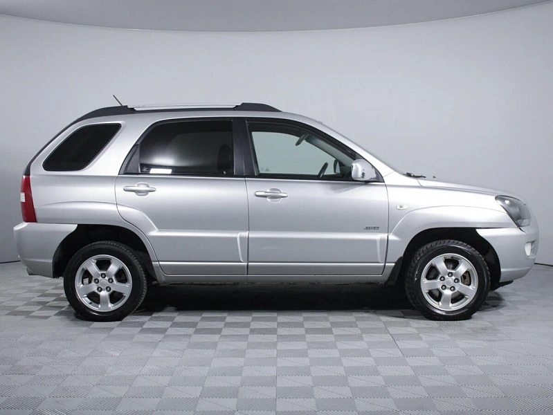 Sportage