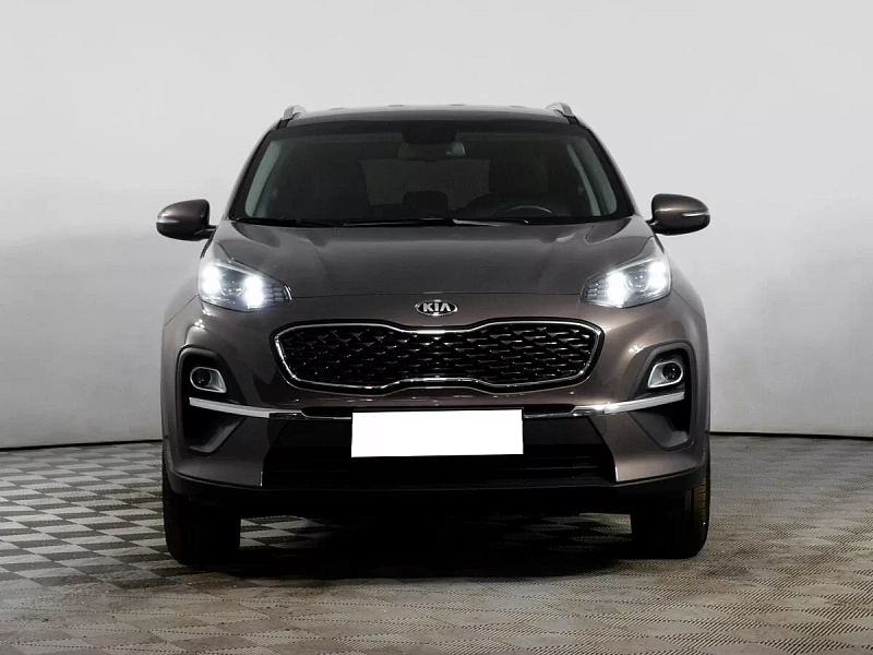 Sportage