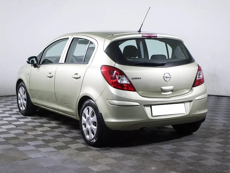 Corsa