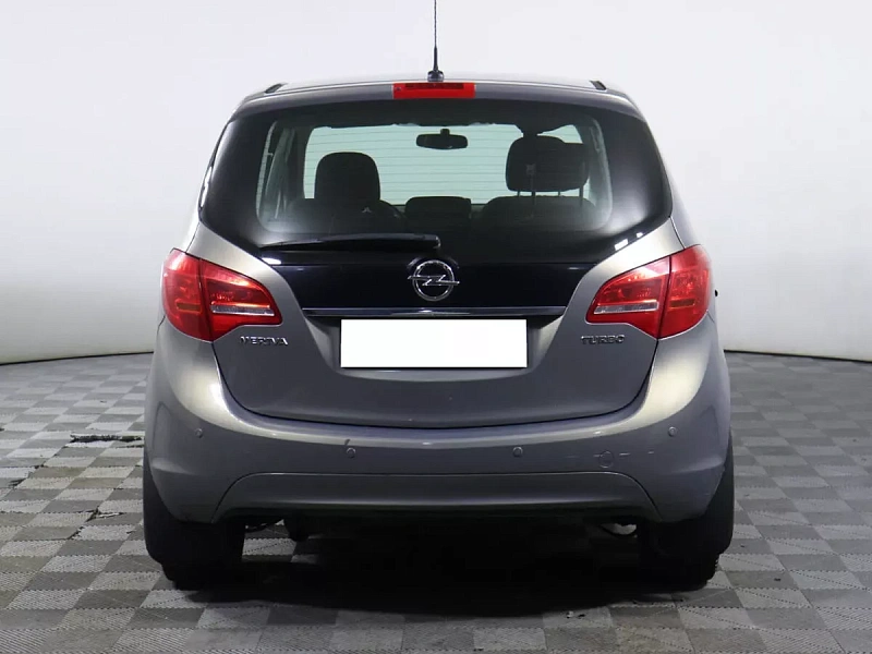 Meriva