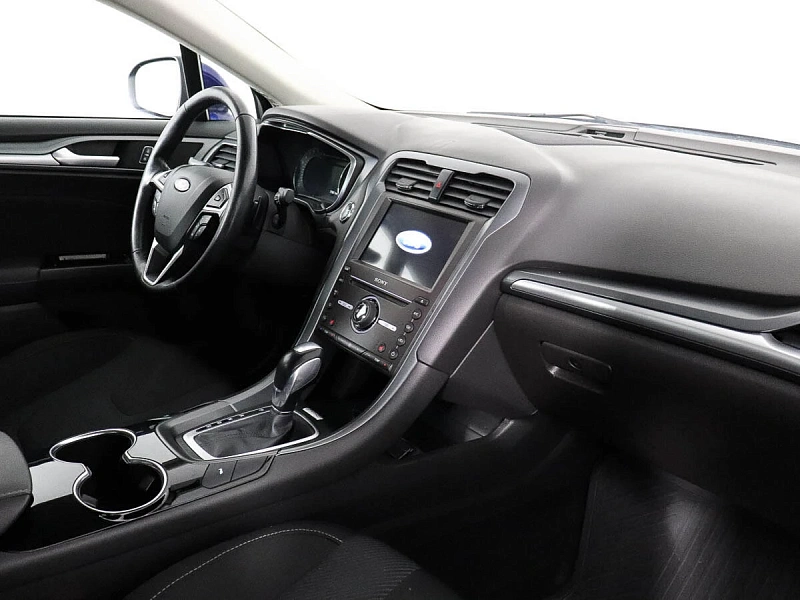 Mondeo
