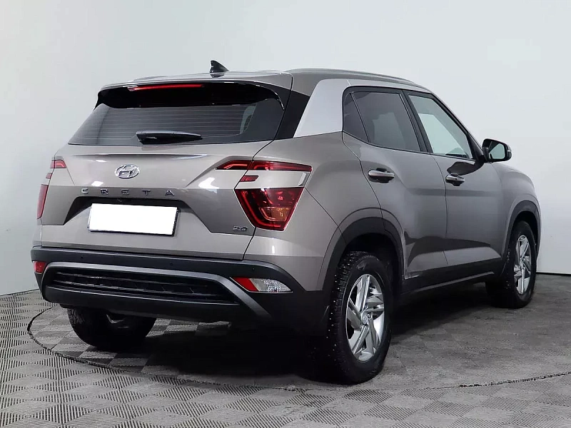 Creta