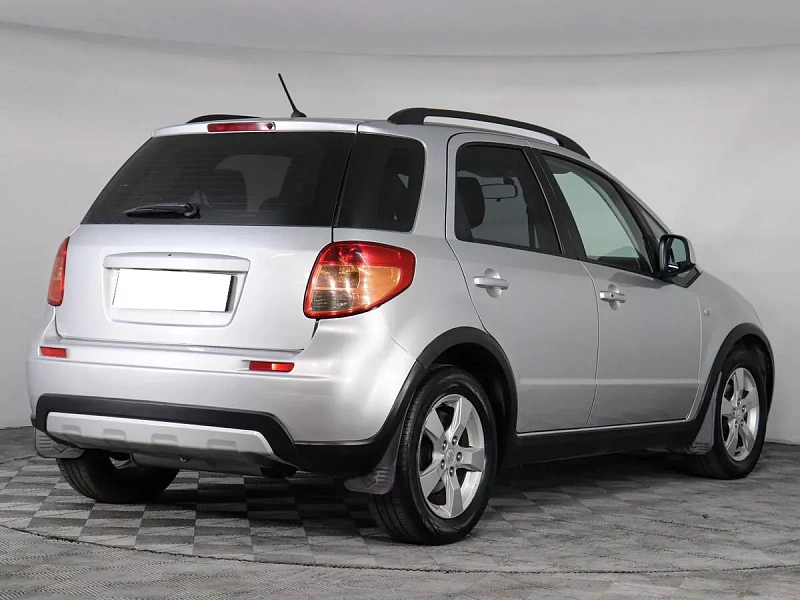 SX4