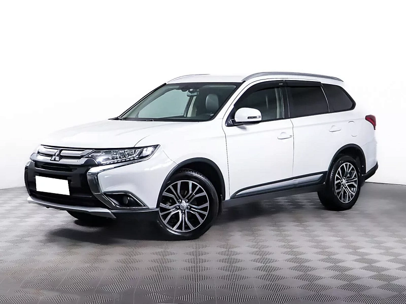 Outlander