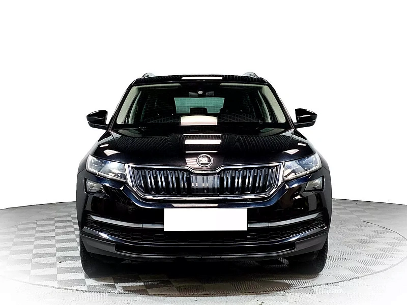 Kodiaq