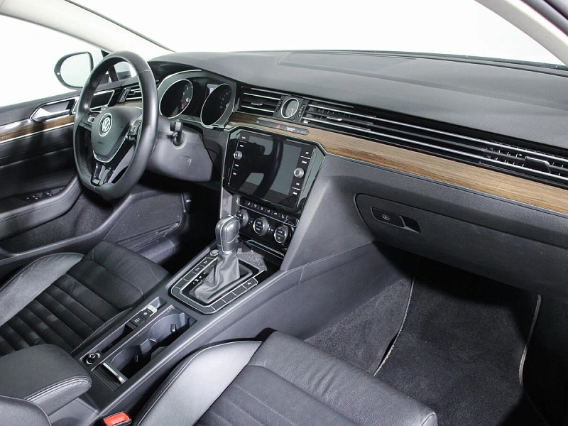 Passat