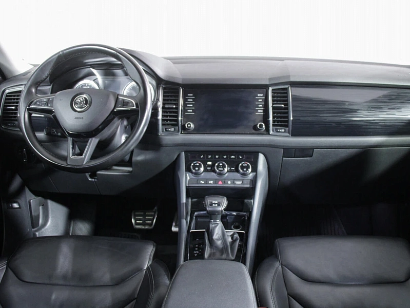 Kodiaq