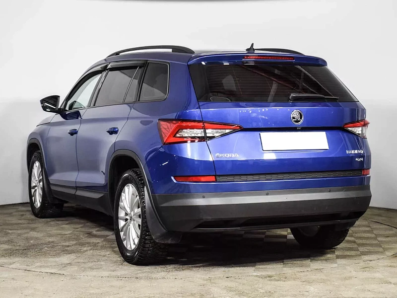 Kodiaq