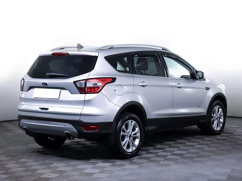 Kuga