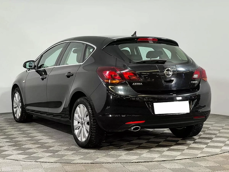 Astra