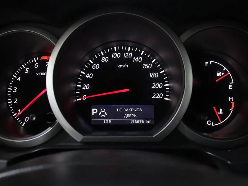 Grand Vitara