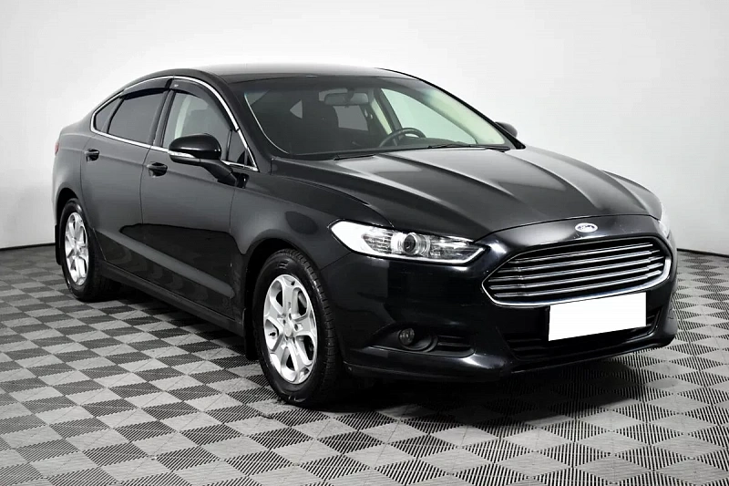Mondeo
